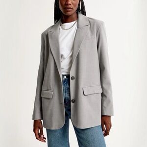 Abercrombie & Fitch Blazer